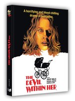 Film: Vom Satan gezeugt