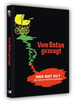 Film: Vom Satan gezeugt