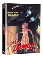 Film: The Demon