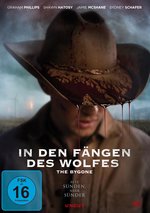 Film: In den Fängen des Wolfes - The Bygone