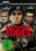 Film: Archiv des Todes