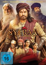 Film: Sye Raa - Kämpfer für Freiheit