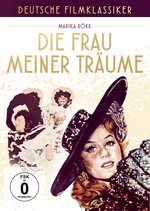 Film: Die Frau meiner Träume - Deutsche Filmklassiker