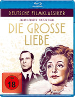 Film: Die große Liebe - Deutsche Filmklassiker