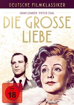 Film: Die große Liebe - Deutsche Filmklassiker