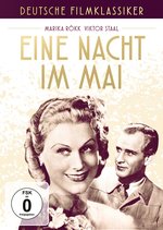 Film: Eine Nacht im Mai - Deutsche Filmklassiker