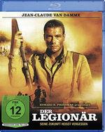 Film: Der Legionär - Seine Zukunft heißt vergessen