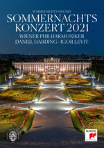 Film: Sommernachtskonzert 2021