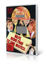 Film: Hilfe, meine Frau ist eine Hostess