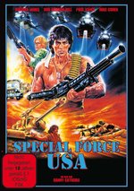 Film: Special Force U.S.A.