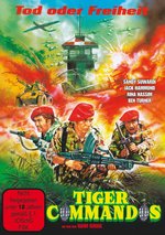Film: Tiger Commandos