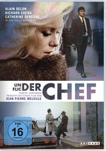 Film: Der Chef - Digital Remastered