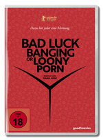 Film: Bad Luck Banging or Loony Porn