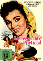 Film: Liebesnächte in Portugal