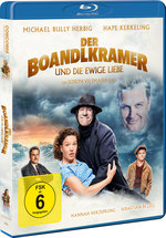 Film: Der Boandlkramer und die ewige Liebe