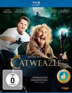 Film: Catweazle