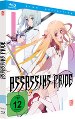 Film: Assassins Pride - Vol. 1