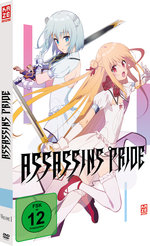 Film: Assassins Pride - Vol. 1