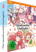 Film: The Quintessential Quintuplets - Vol. 1