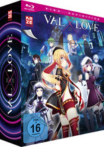 Film: Val x Love - Vol. 1