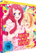 Film: Zombie Land Saga - Vol. 1