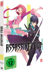 Film: Assassins Pride - Vol. 2