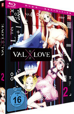 Film: Val x Love - Vol. 2