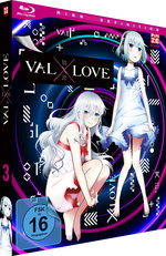 Film: Val x Love - Vol. 3