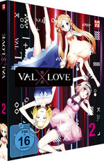 Film: Val x Love - Vol. 2