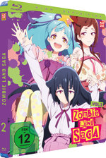 Film: Zombie Land Saga - Vol. 2