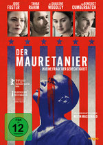 Film: Der Mauretanier