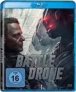 Film: Battle Drone