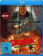 Film: Satanic - Ausgeburt des Wahnsinns