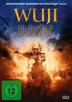 Film: Wu Ji - Die Reiter der Winde