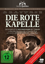 Film: Die rote Kapelle - Der legendäre ARD-Fernsehfilm