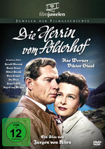 Film: Die Herrin vom Sölderhof (Die verlorenen Jahre)