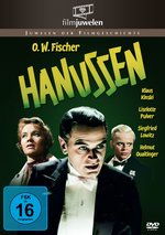 Film: Hanussen