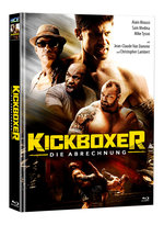 Film: Kickboxer - Die Abrechnung