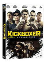 Film: Kickboxer - Die Vergeltung