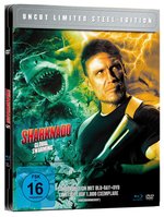 Film: Sharknado 5: Global Swarming