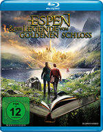 Film: Espen und die Legende vom goldenen Schloss