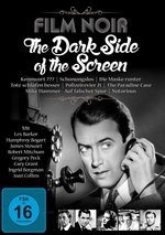 Film: Film Noir - The Dark Side of the Screen