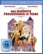 Film: Das schönste Freudenhaus in Texas