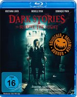Film: Dark Stories to Survive the Night