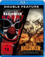 Film: Halloween Double Feature: Halloween Haunt + Tale