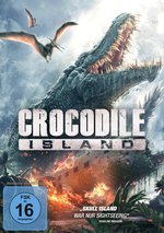 Film: Crocodile Island