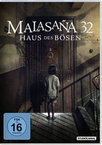 Film: Malasana 32 - Haus des Bösen