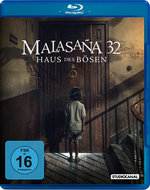 Film: Malasana 32 - Haus des Bösen