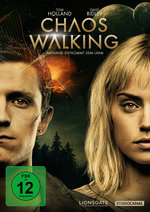 Film: Chaos Walking