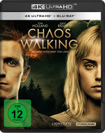 Film: Chaos Walking